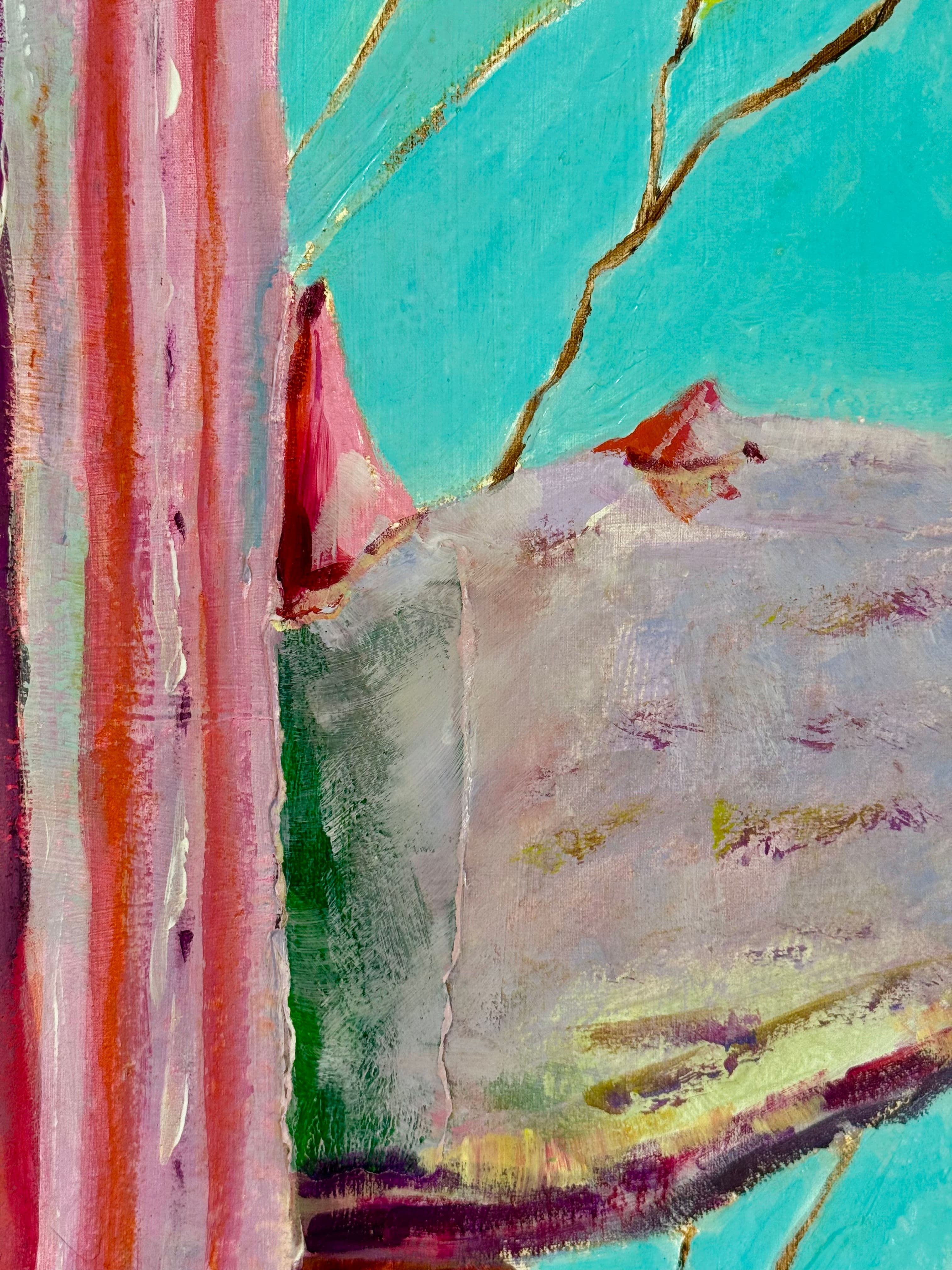 Geometry of thirst - View 4