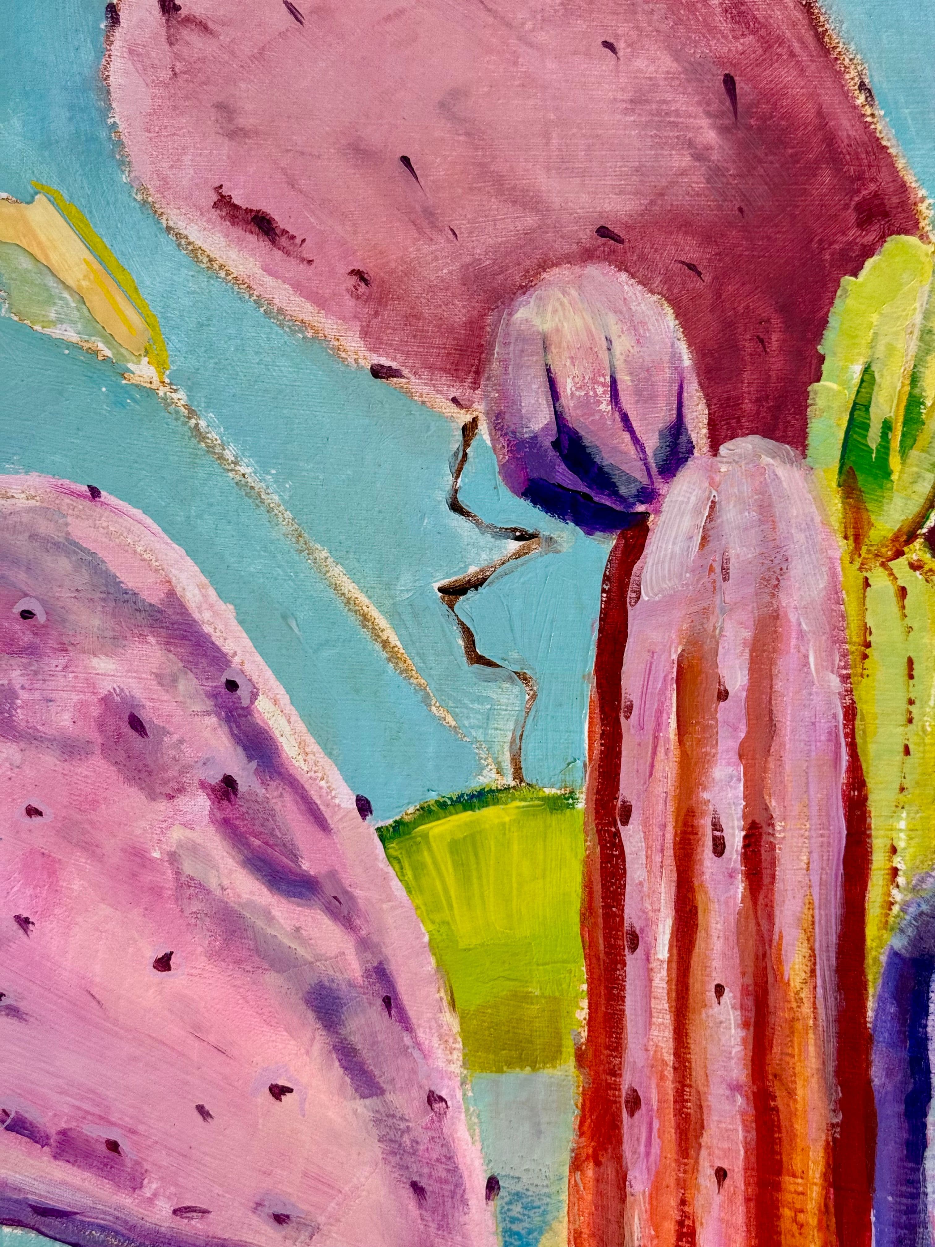 Geometry of thirst - View 3