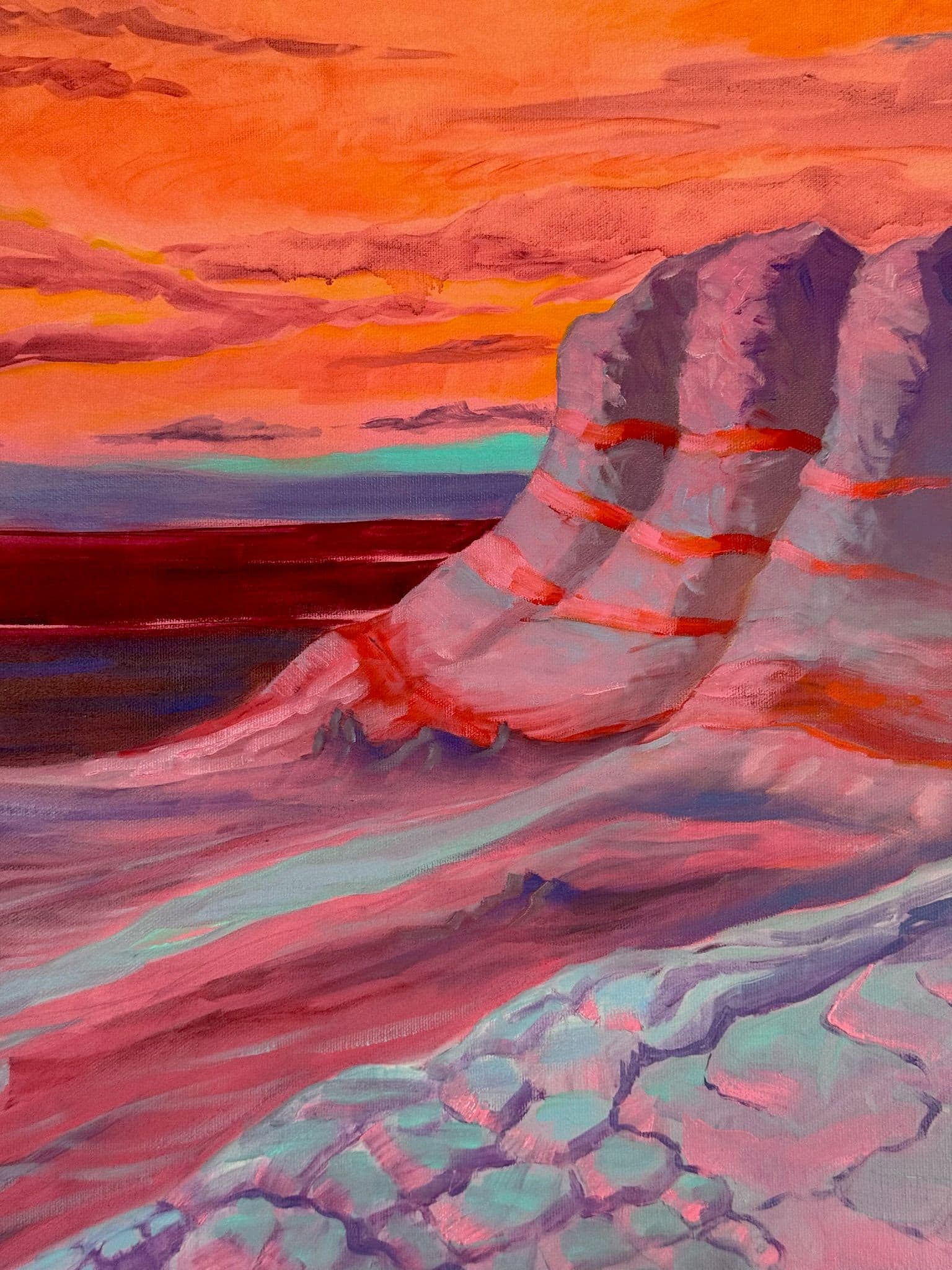 Desert dream - View 3