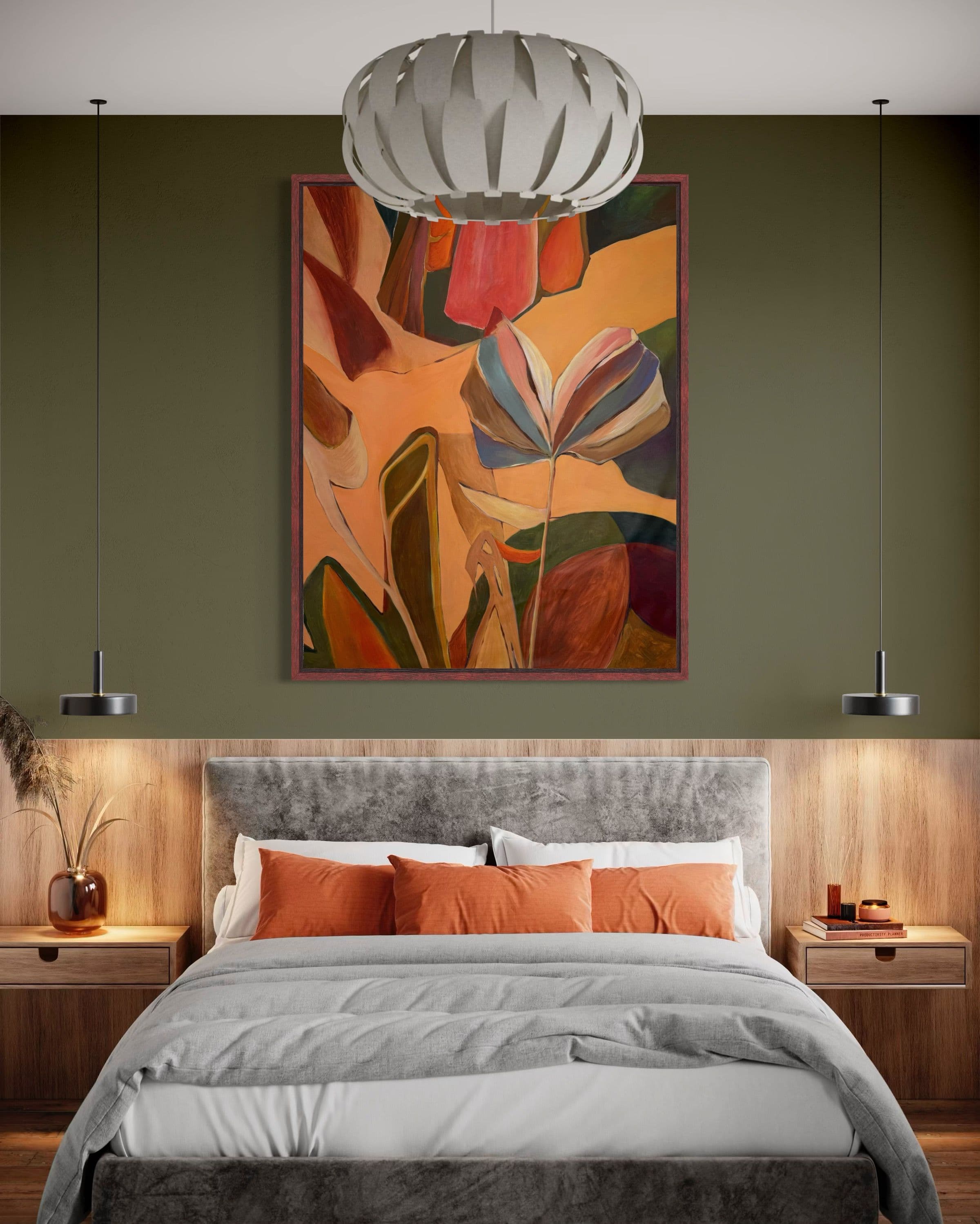 El sol de África - View 4