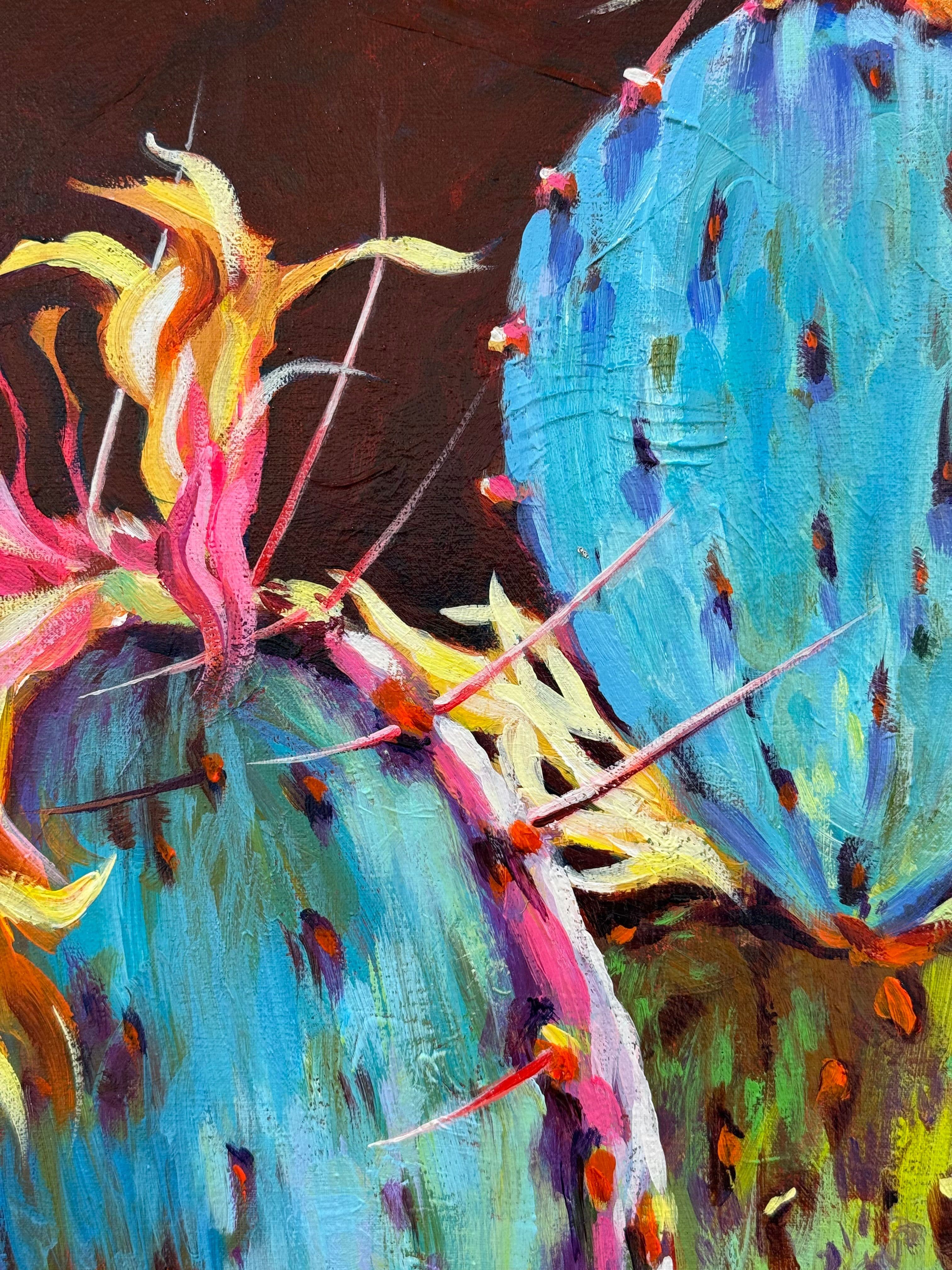 Shadow and sap - View 10