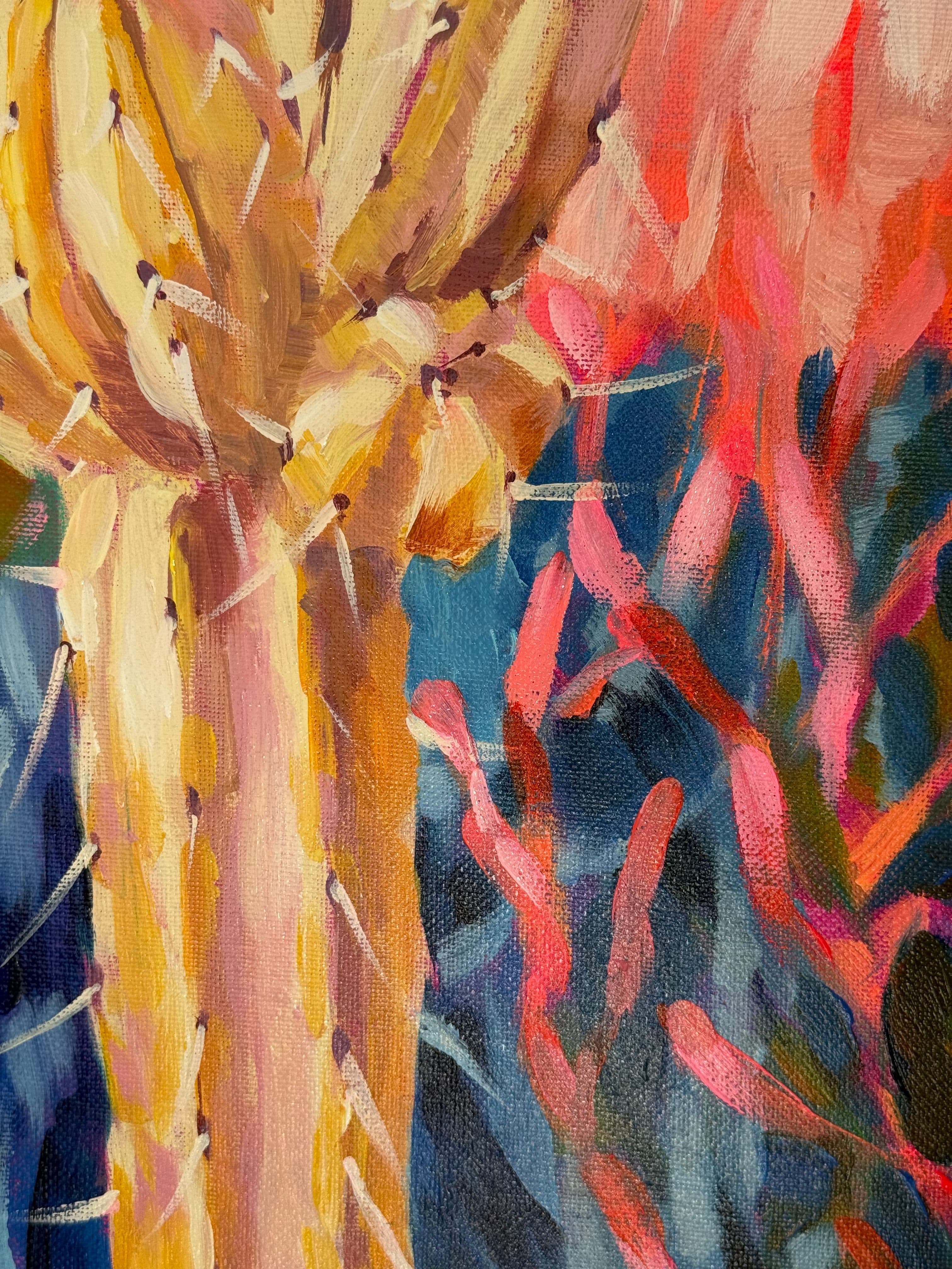 Sunset Hues - View 5