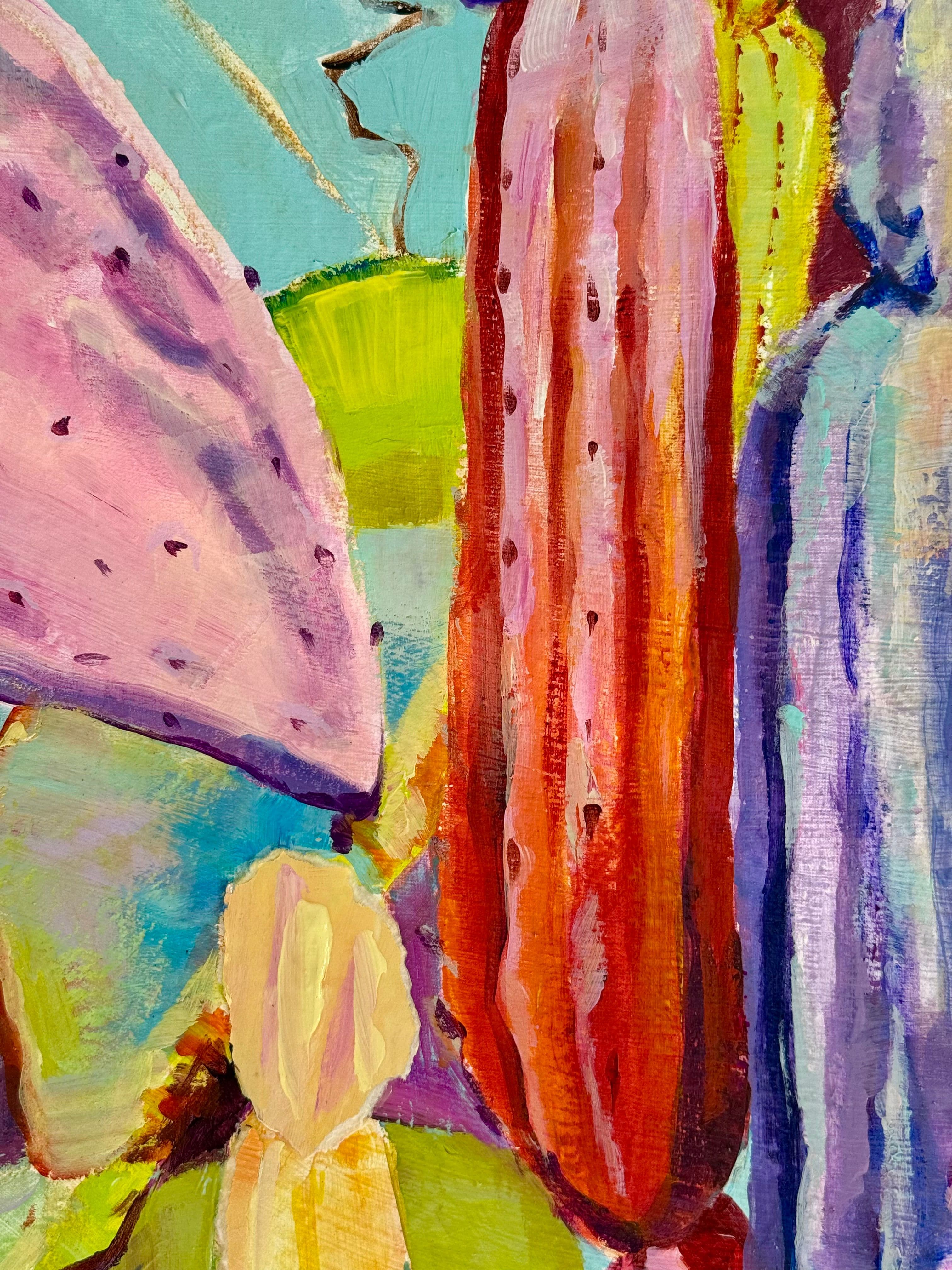 Geometry of thirst - View 9