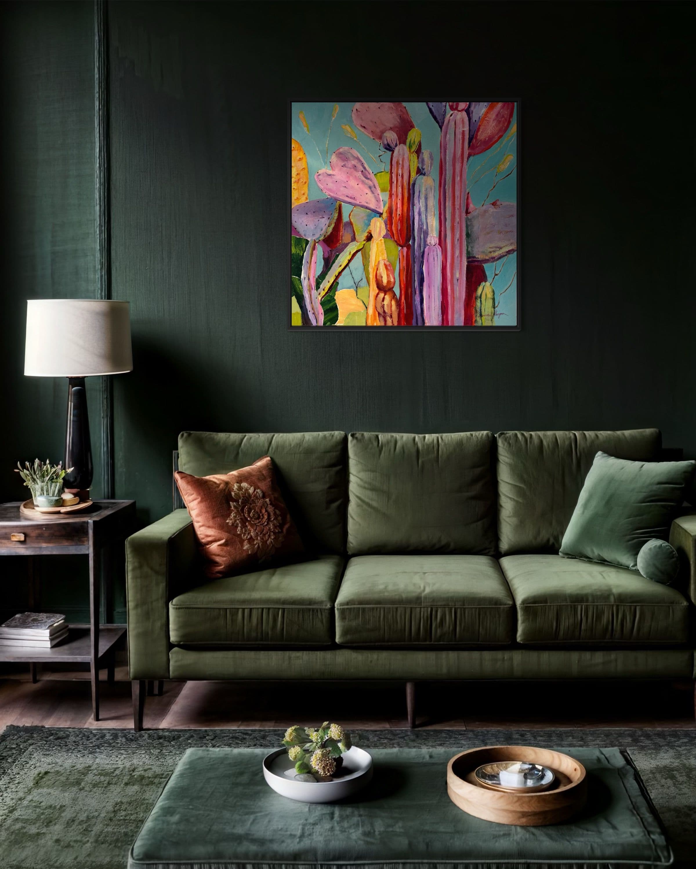 Geometry of thirst - View 6