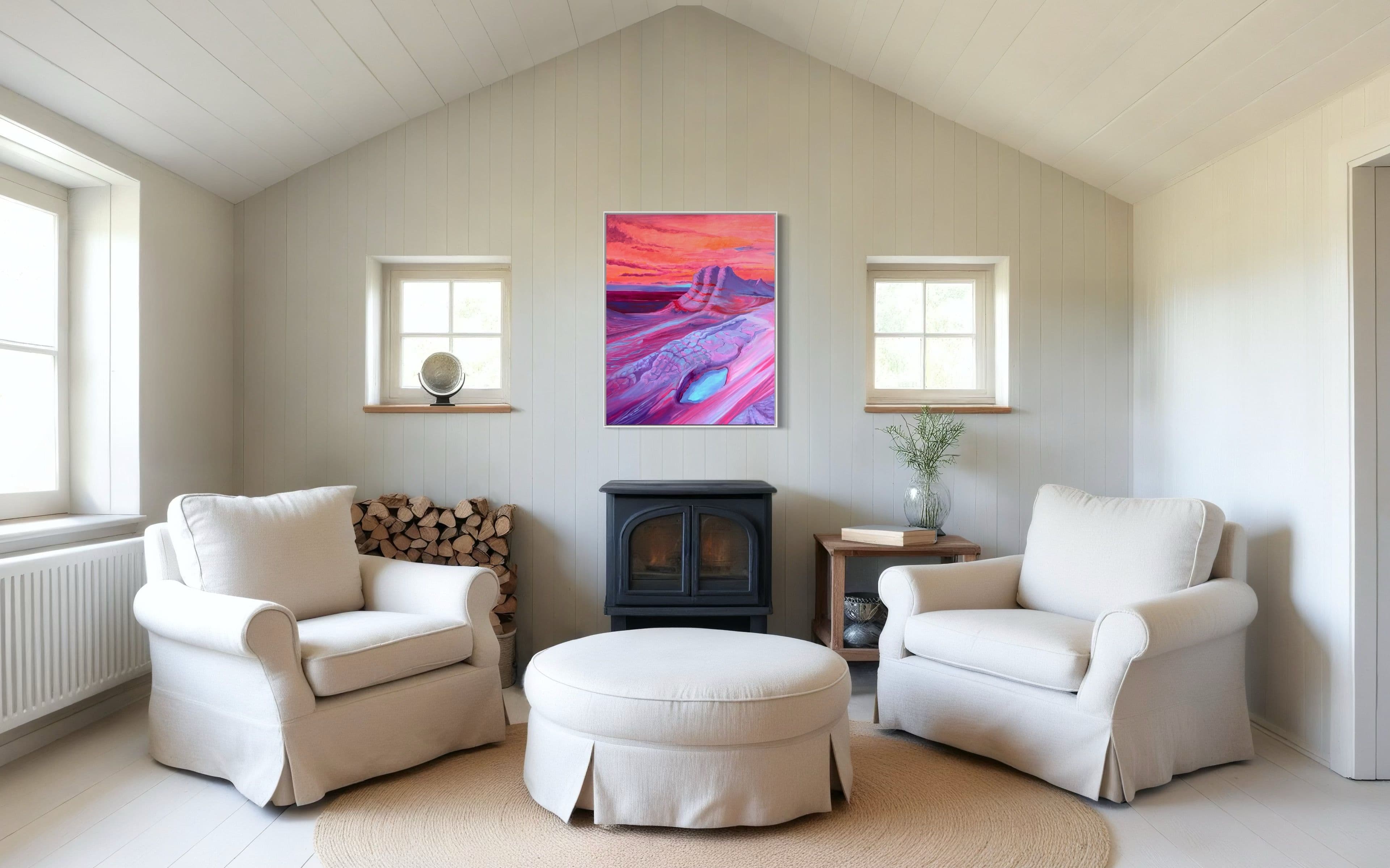 Desert dream - View 6