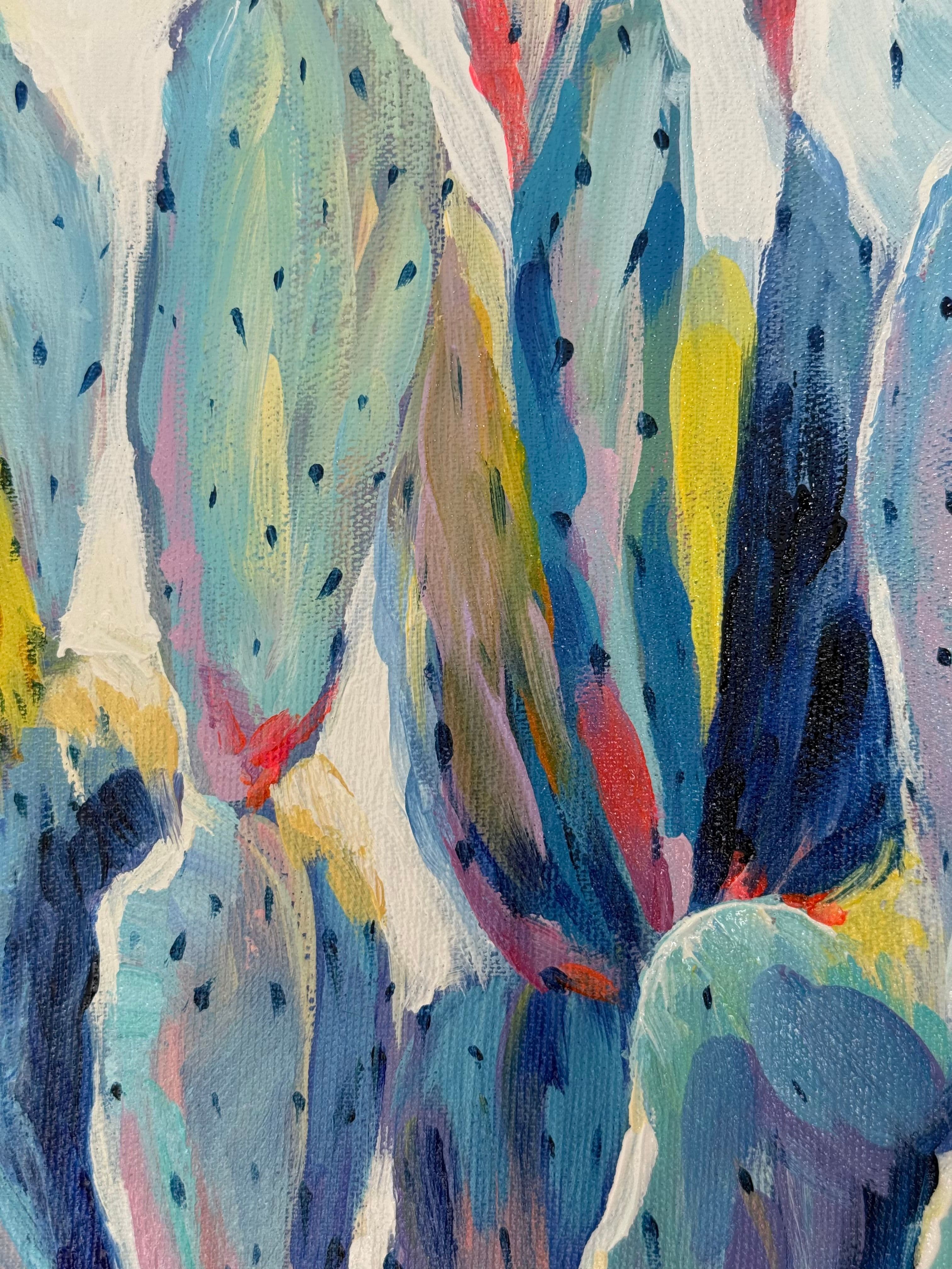 Sunlit Hues - View 2