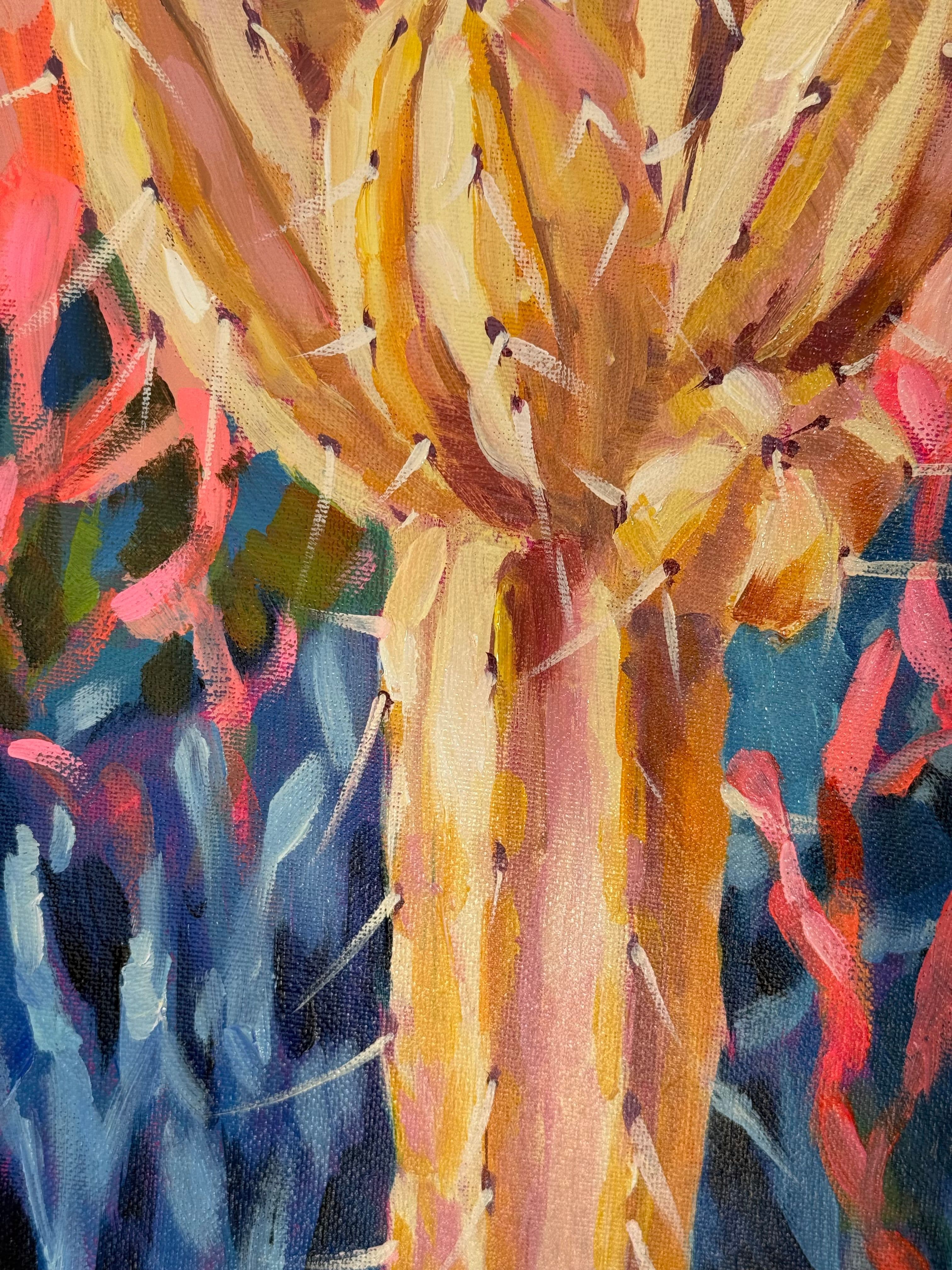 Sunset Hues - View 3