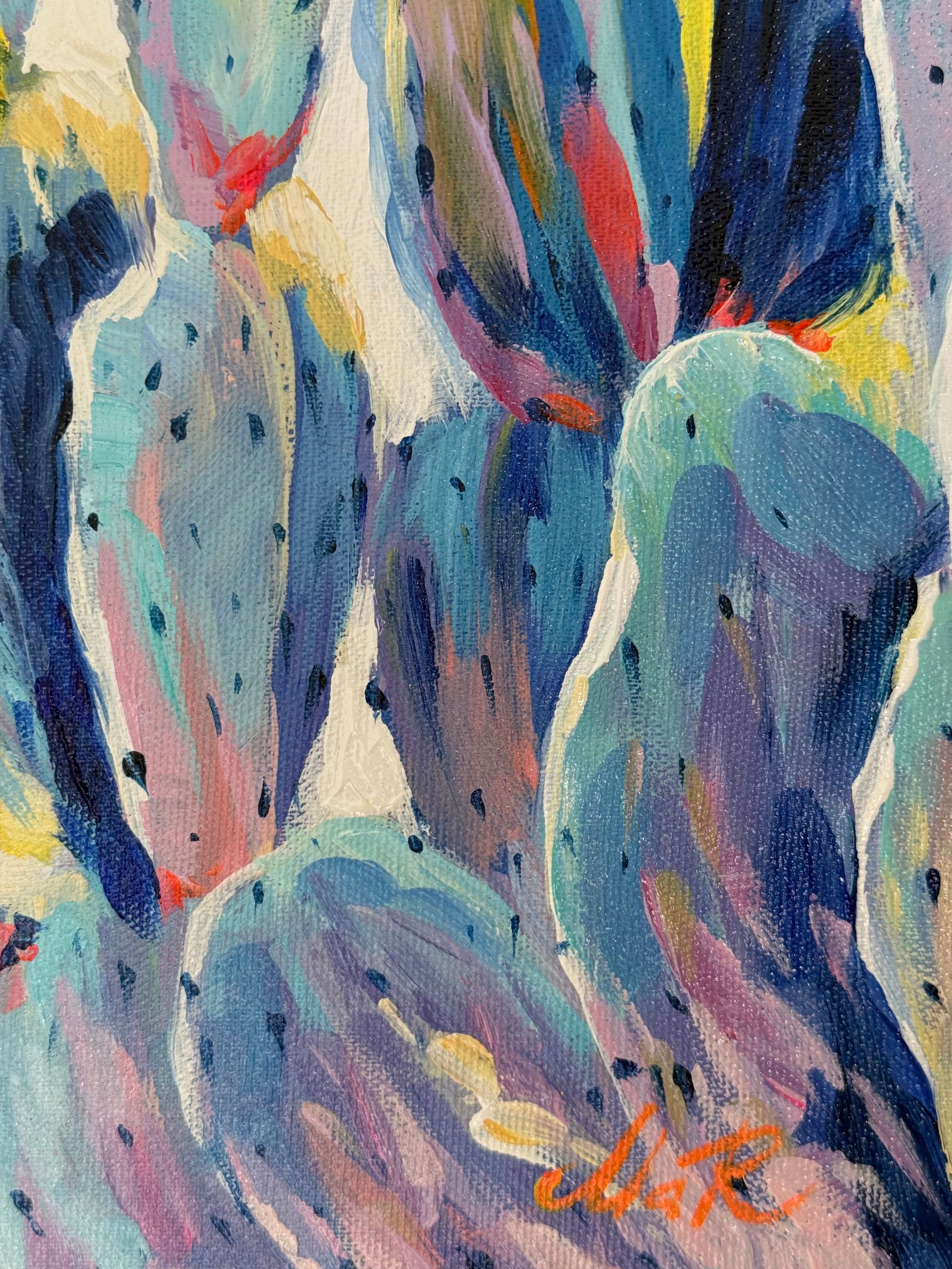 Sunlit Hues - View 13