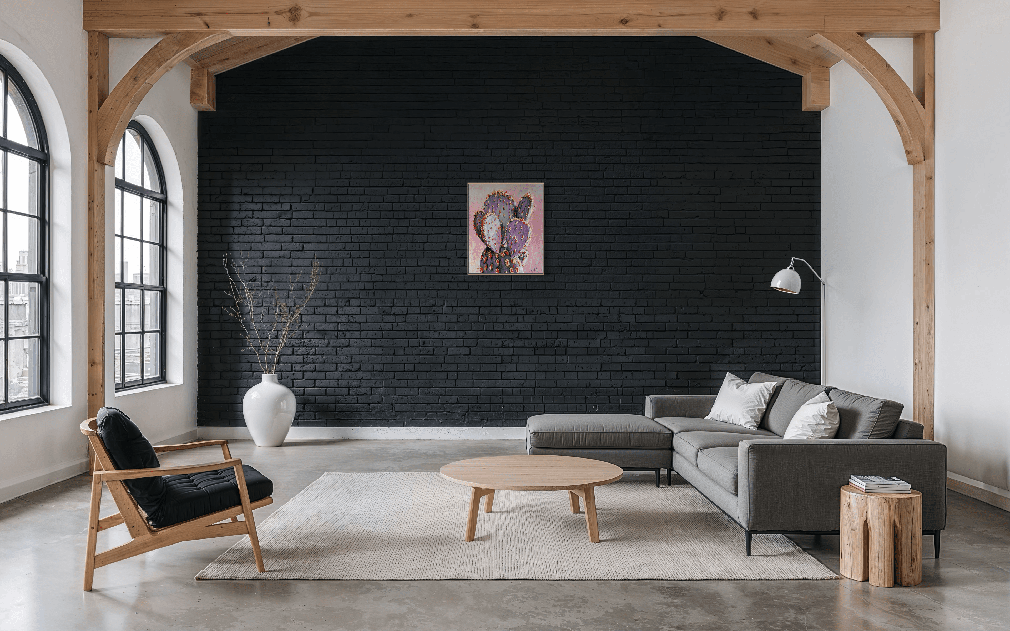 Light and Ether - View 15