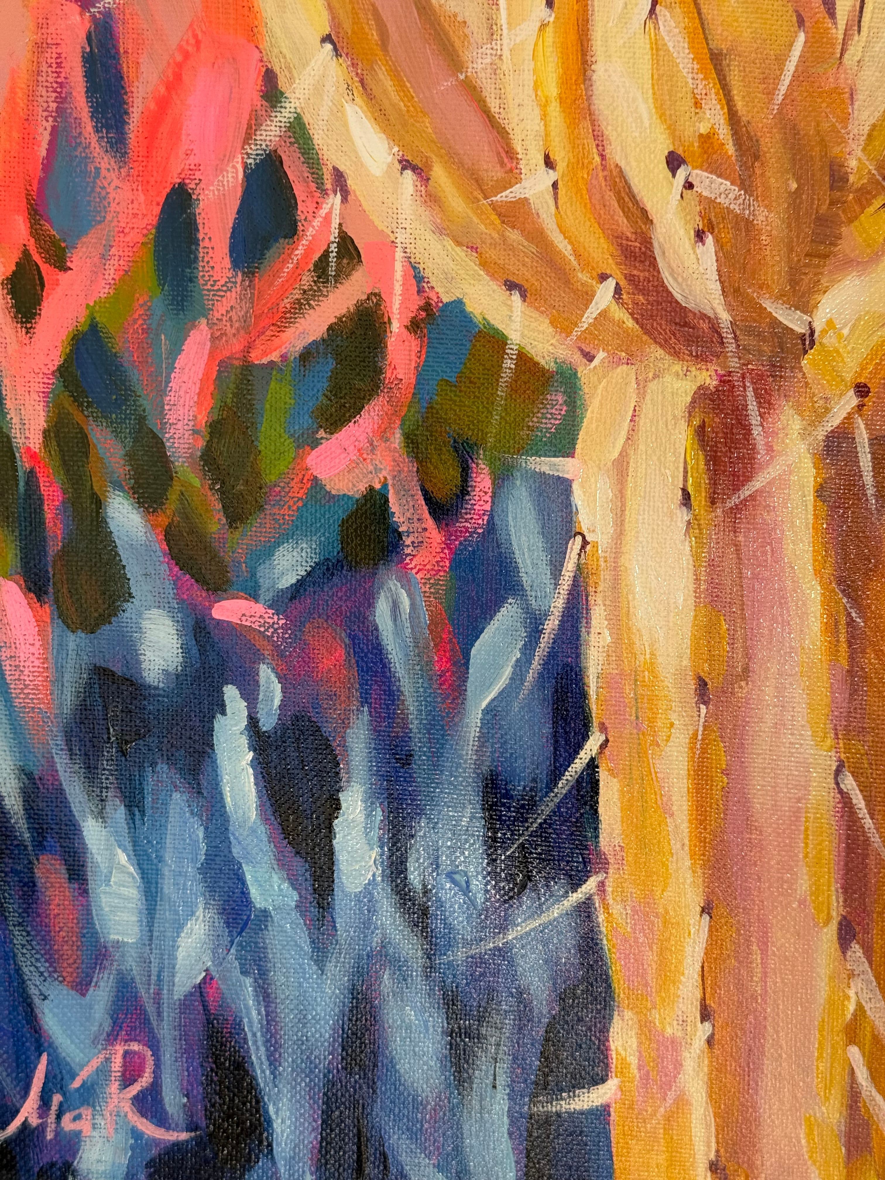 Sunset Hues - View 4