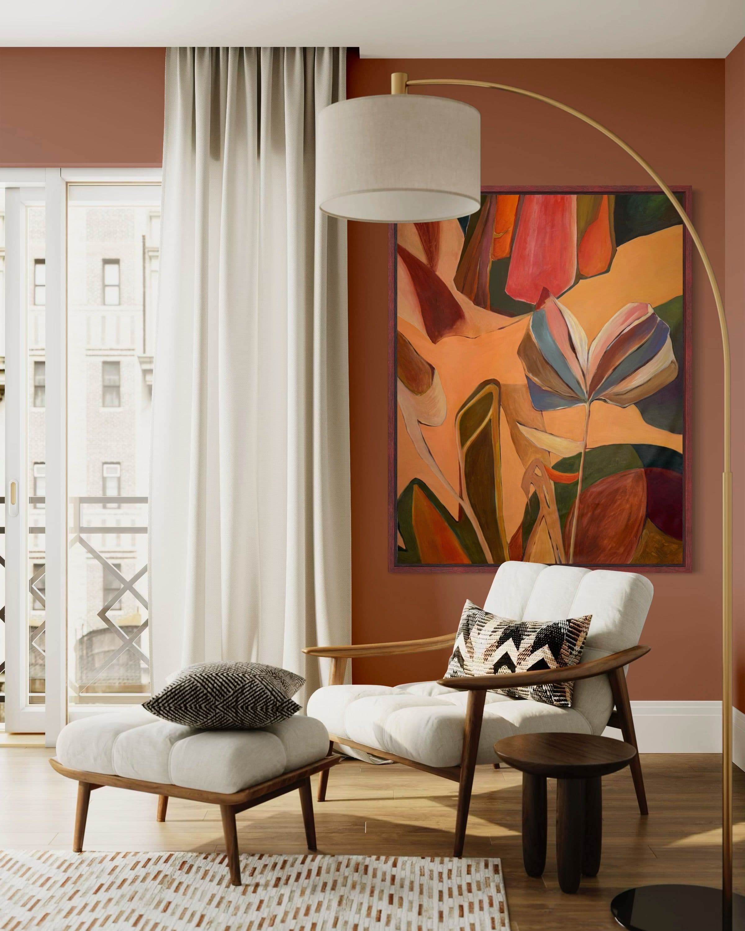 El sol de África - View 6