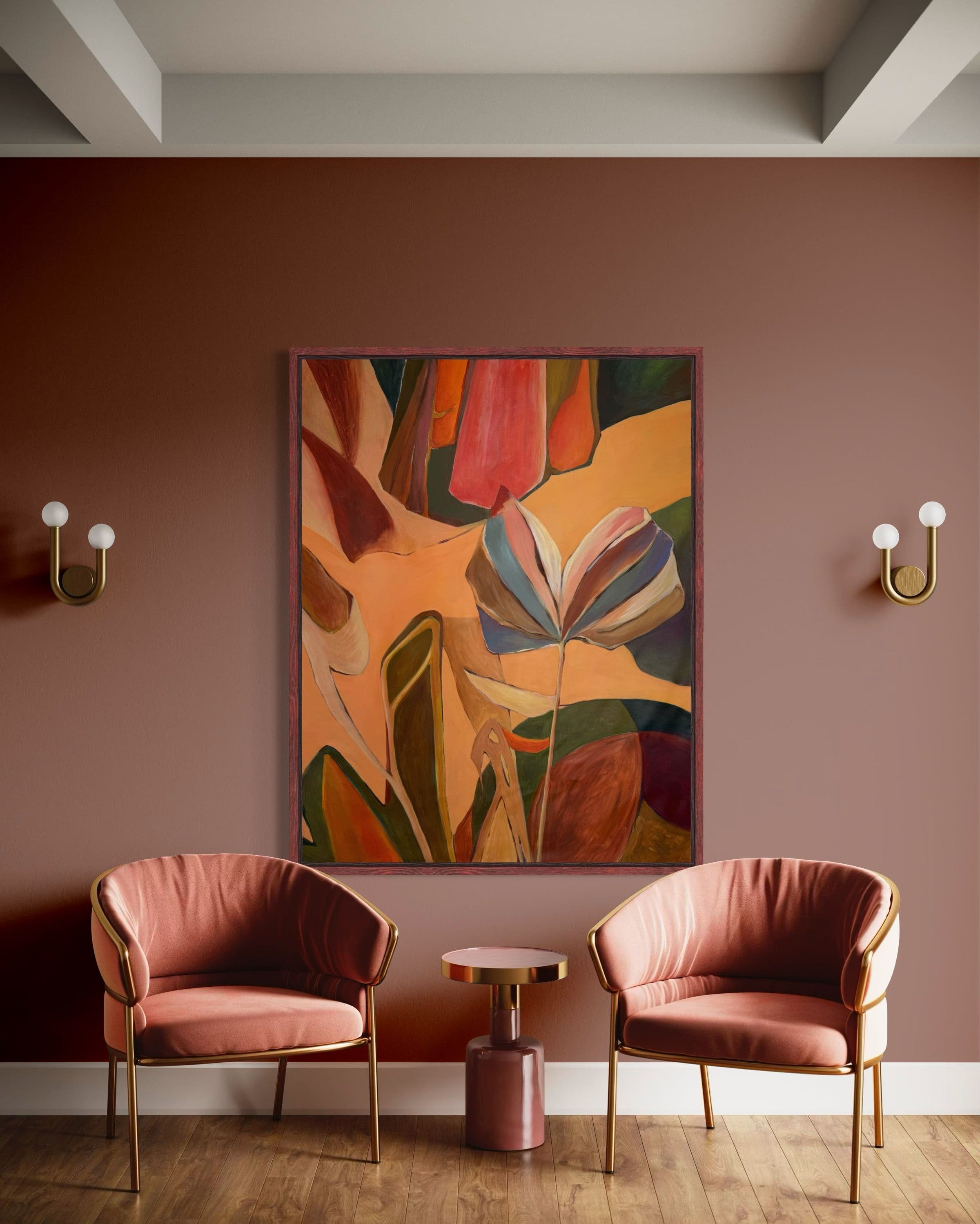 El sol de África - View 10