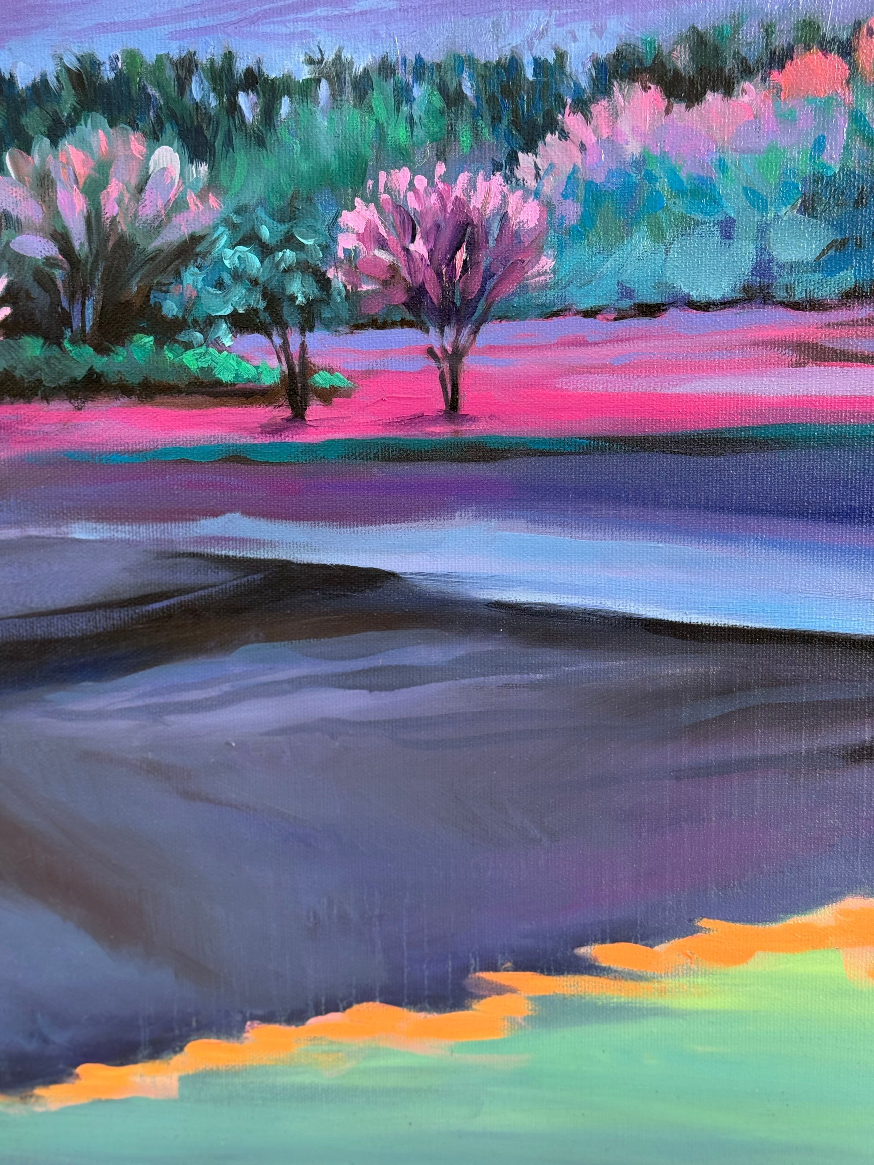 Mountain shimmer - View 7