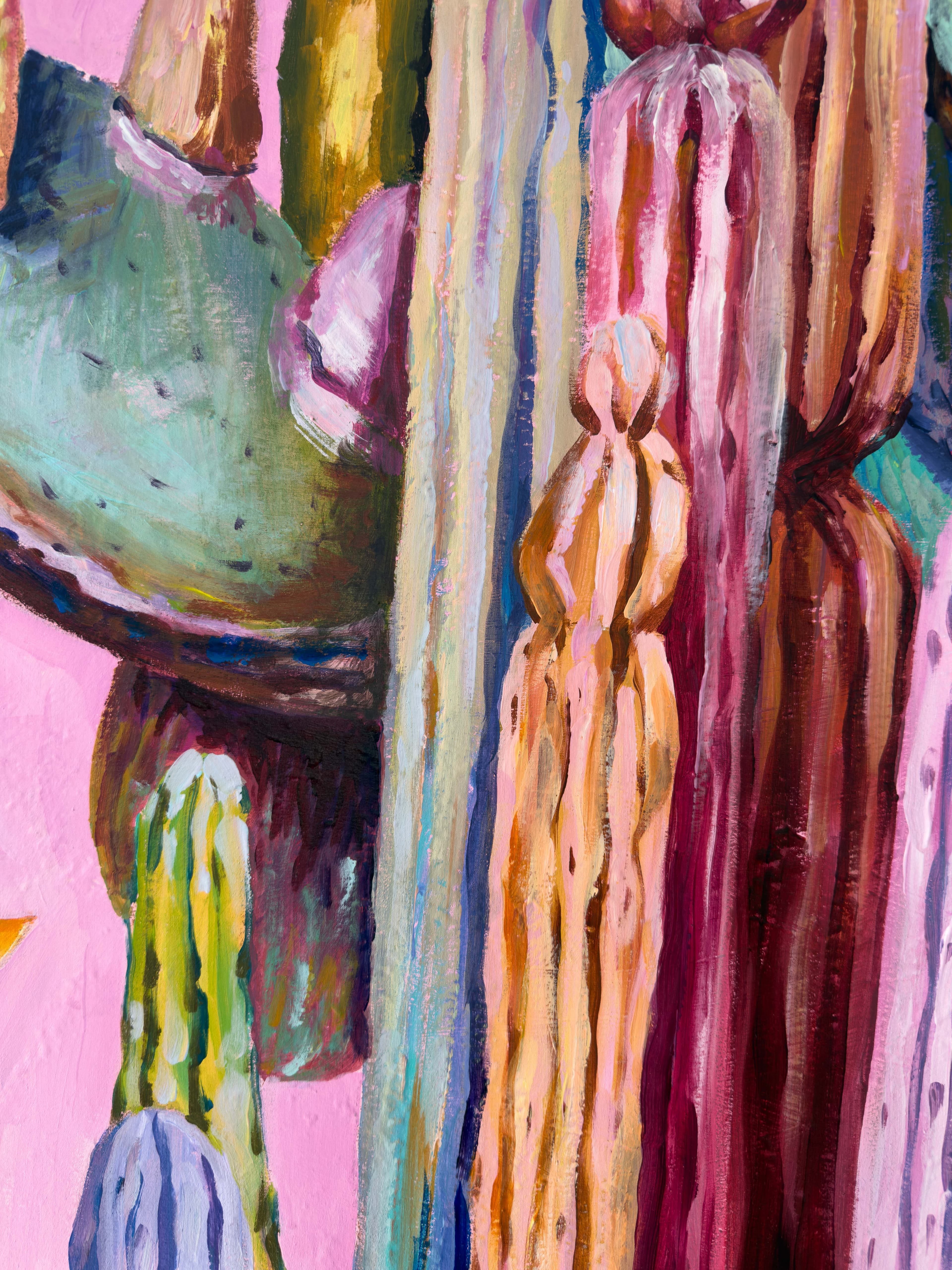 Blushing heights - View 9