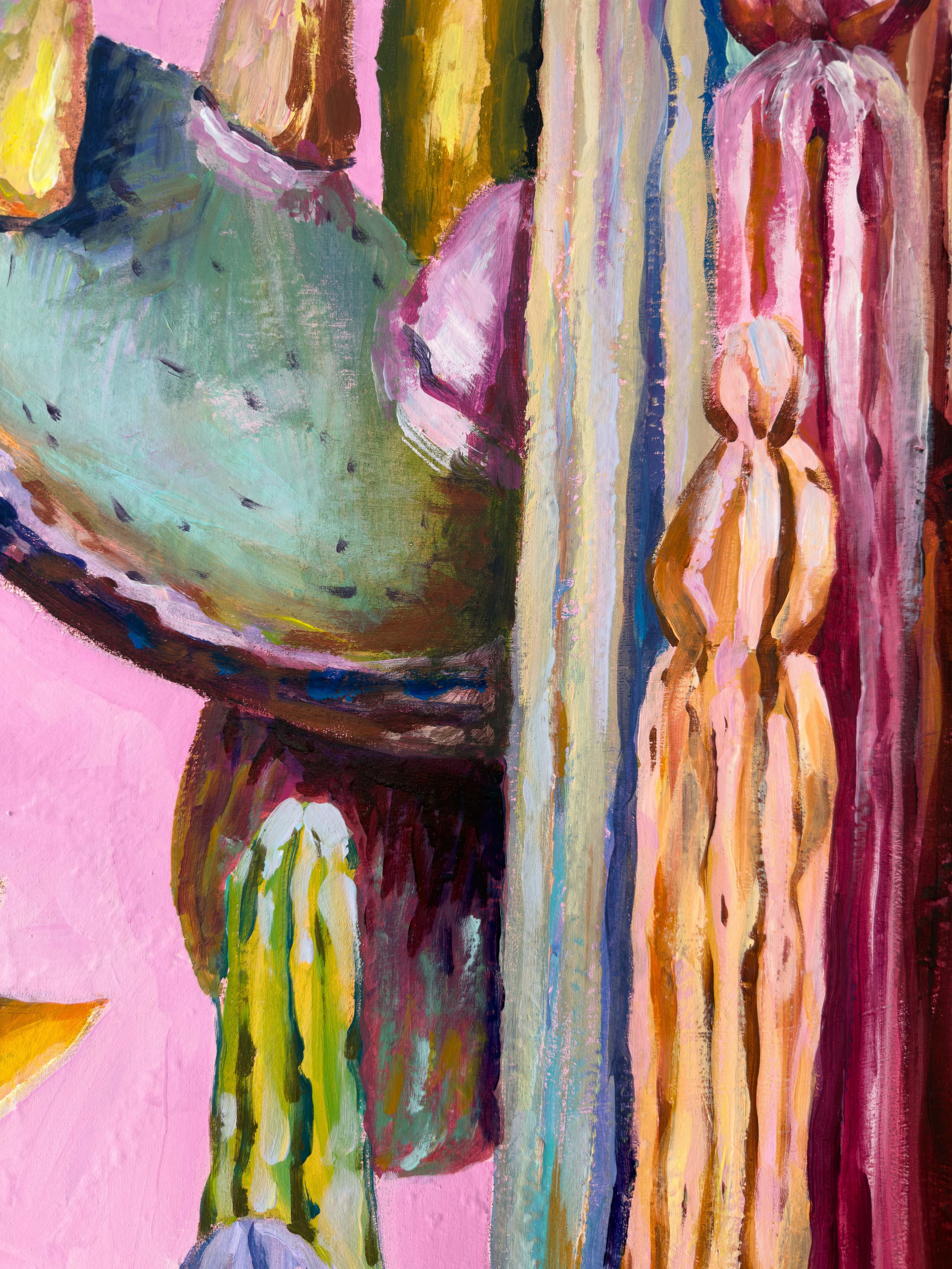 Blushing heights - View 5