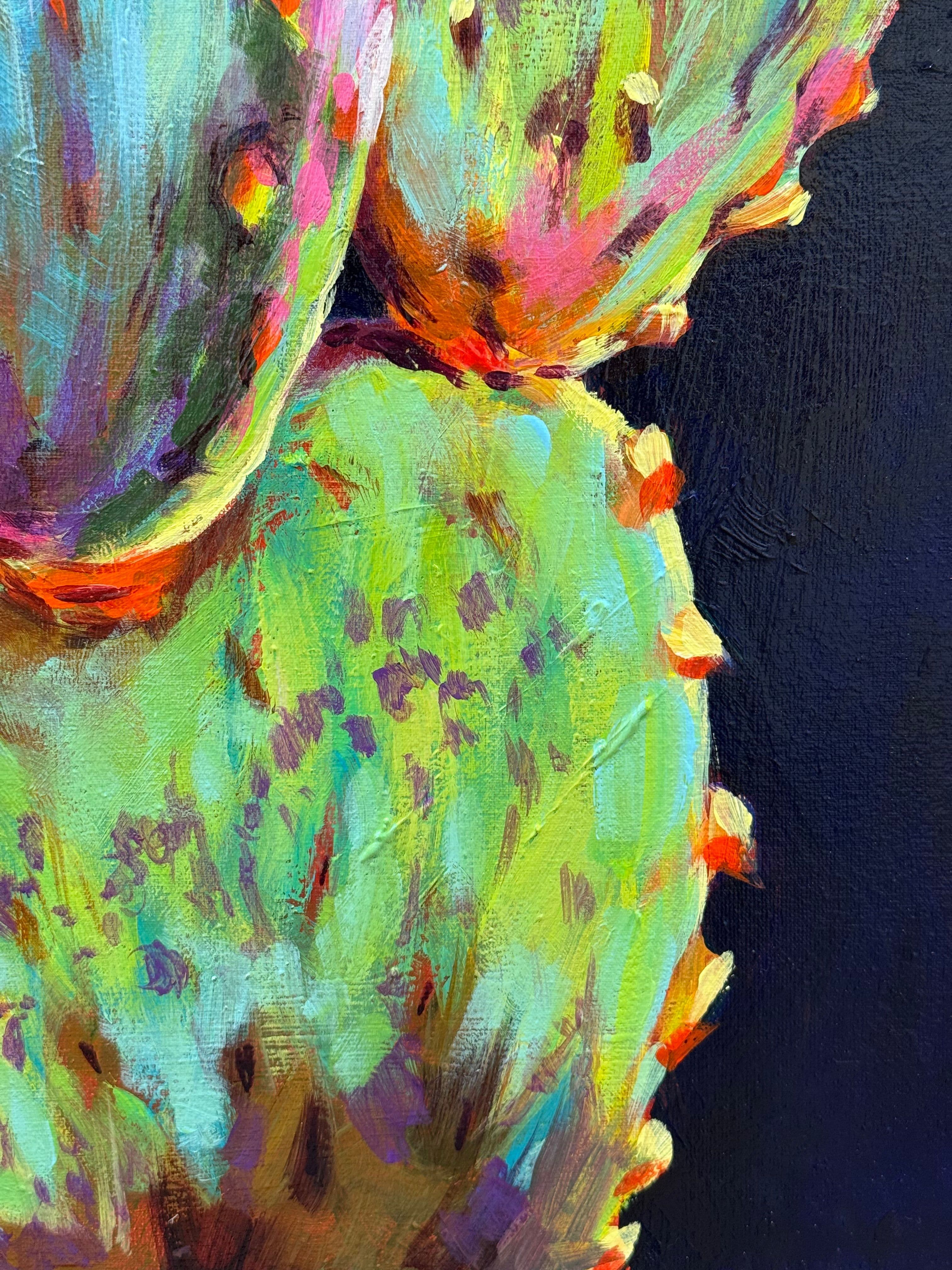 Shadow and sap - View 6