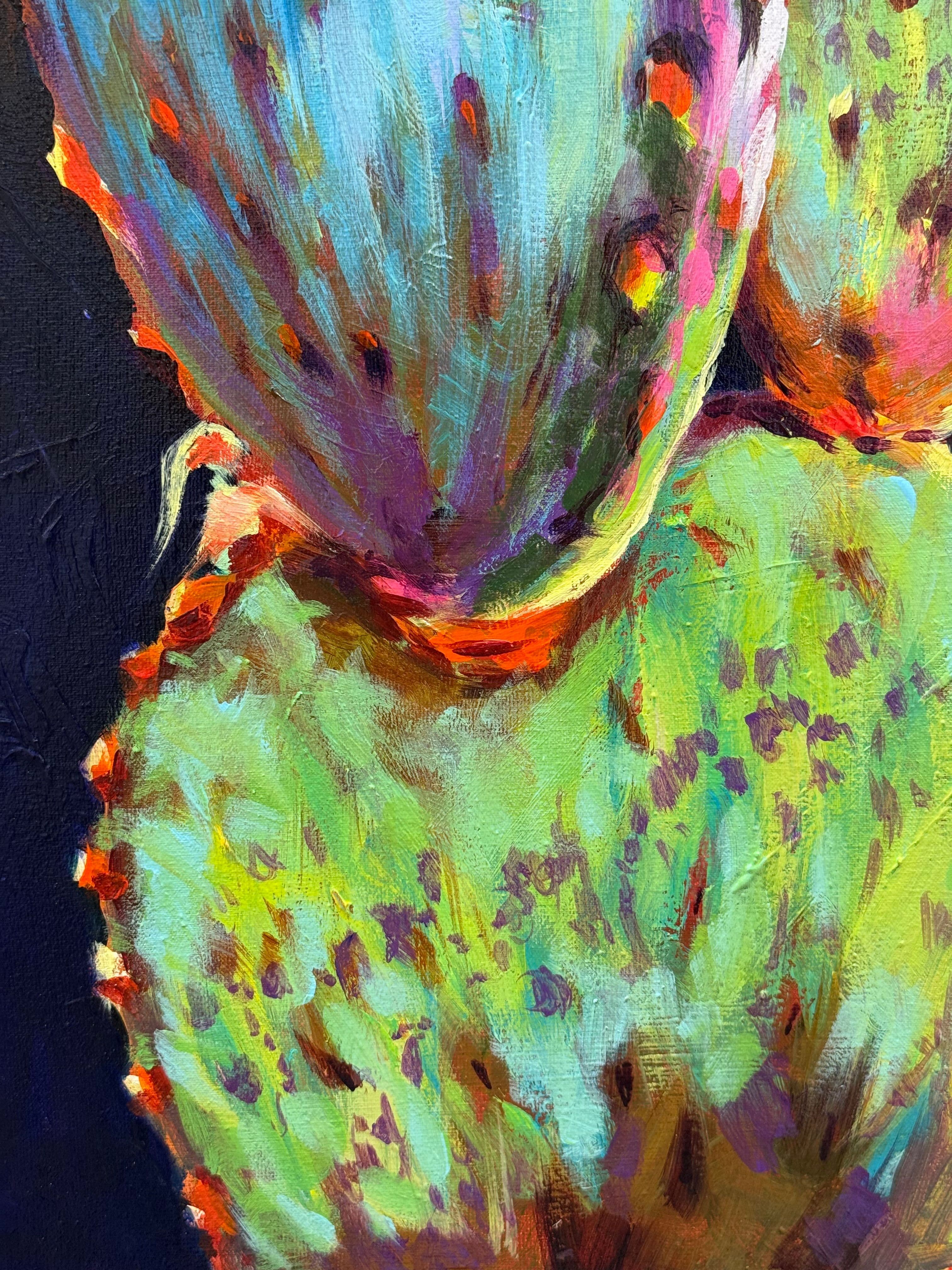 Shadow and sap - View 7