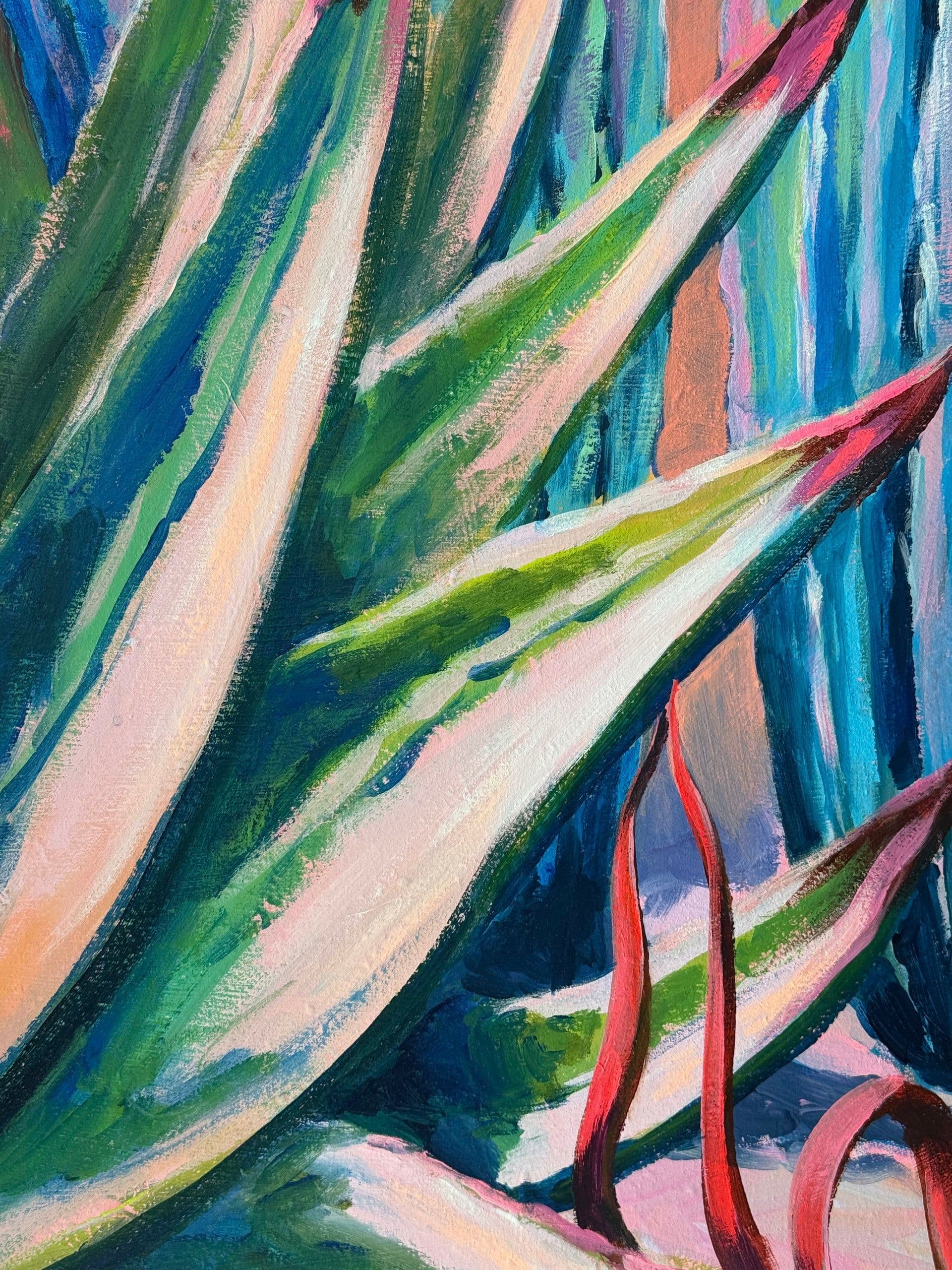 Desert Neon - View 4