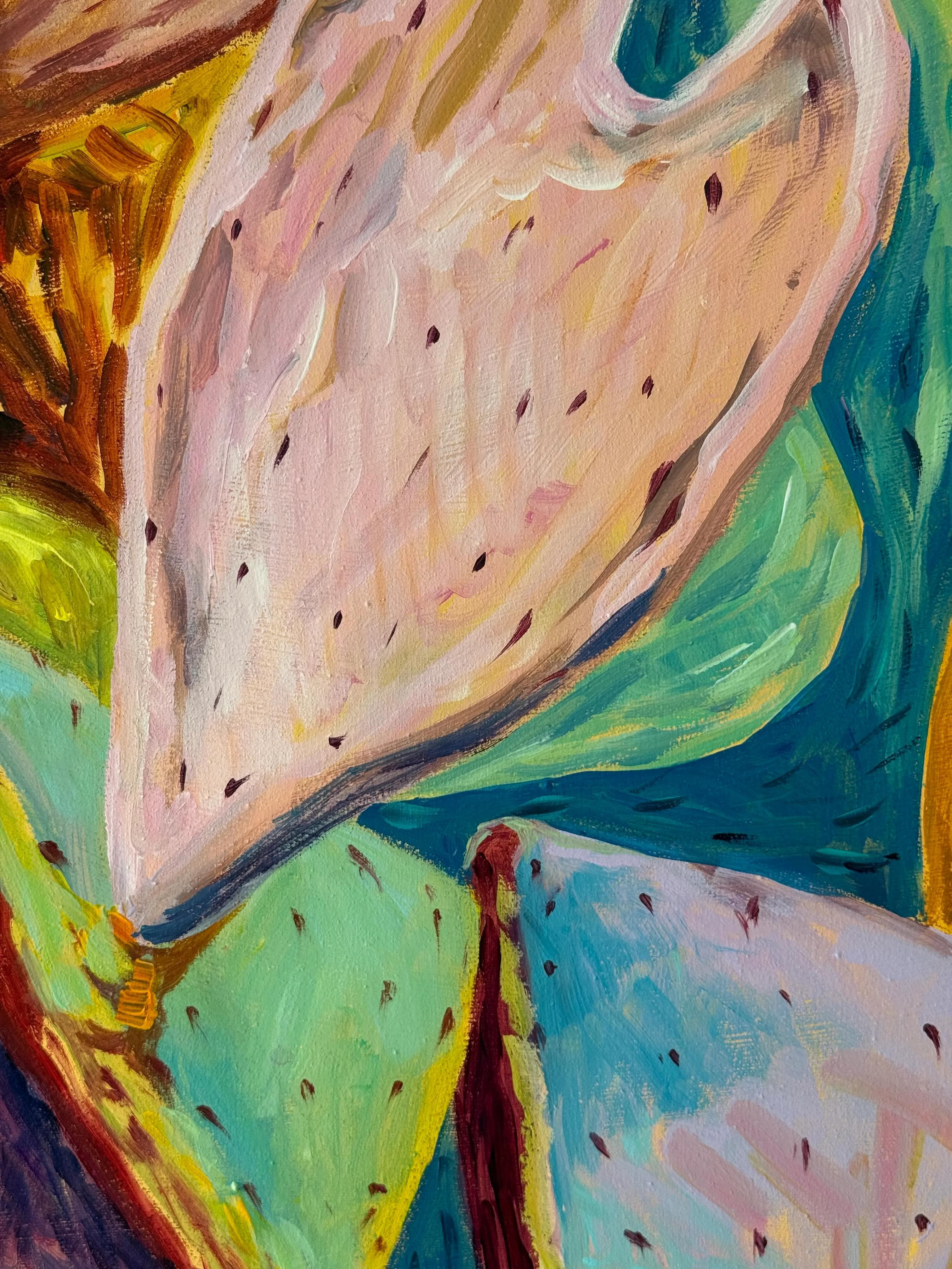 Golden hour oasis - View 5