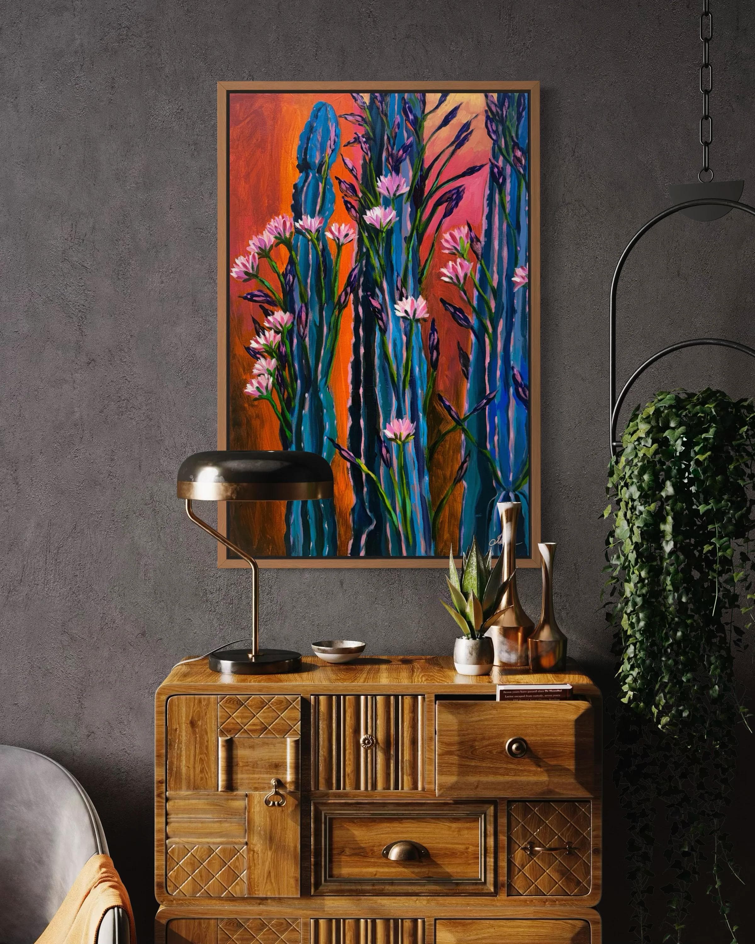 Nopal fever - View 5