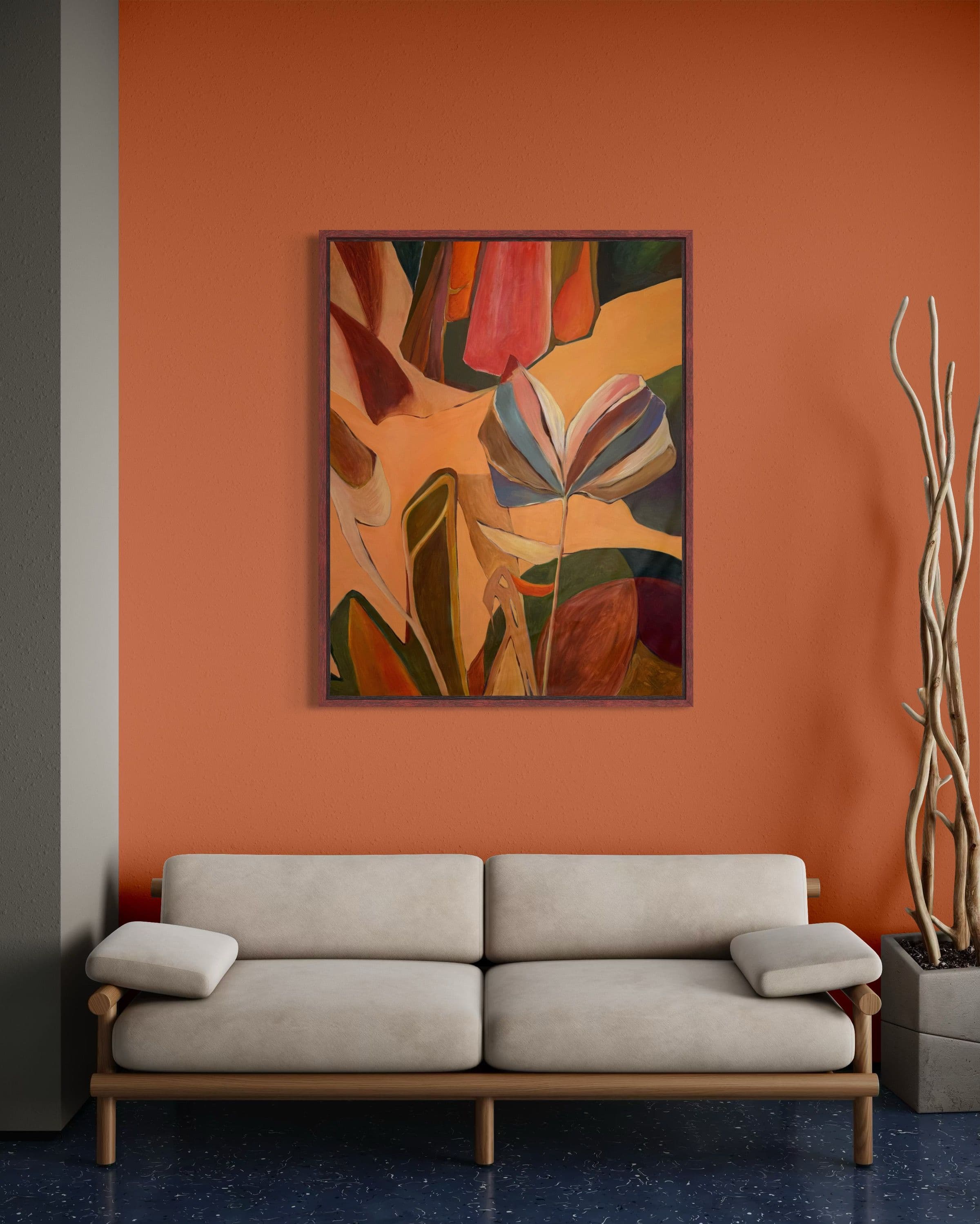 El sol de África - View 17