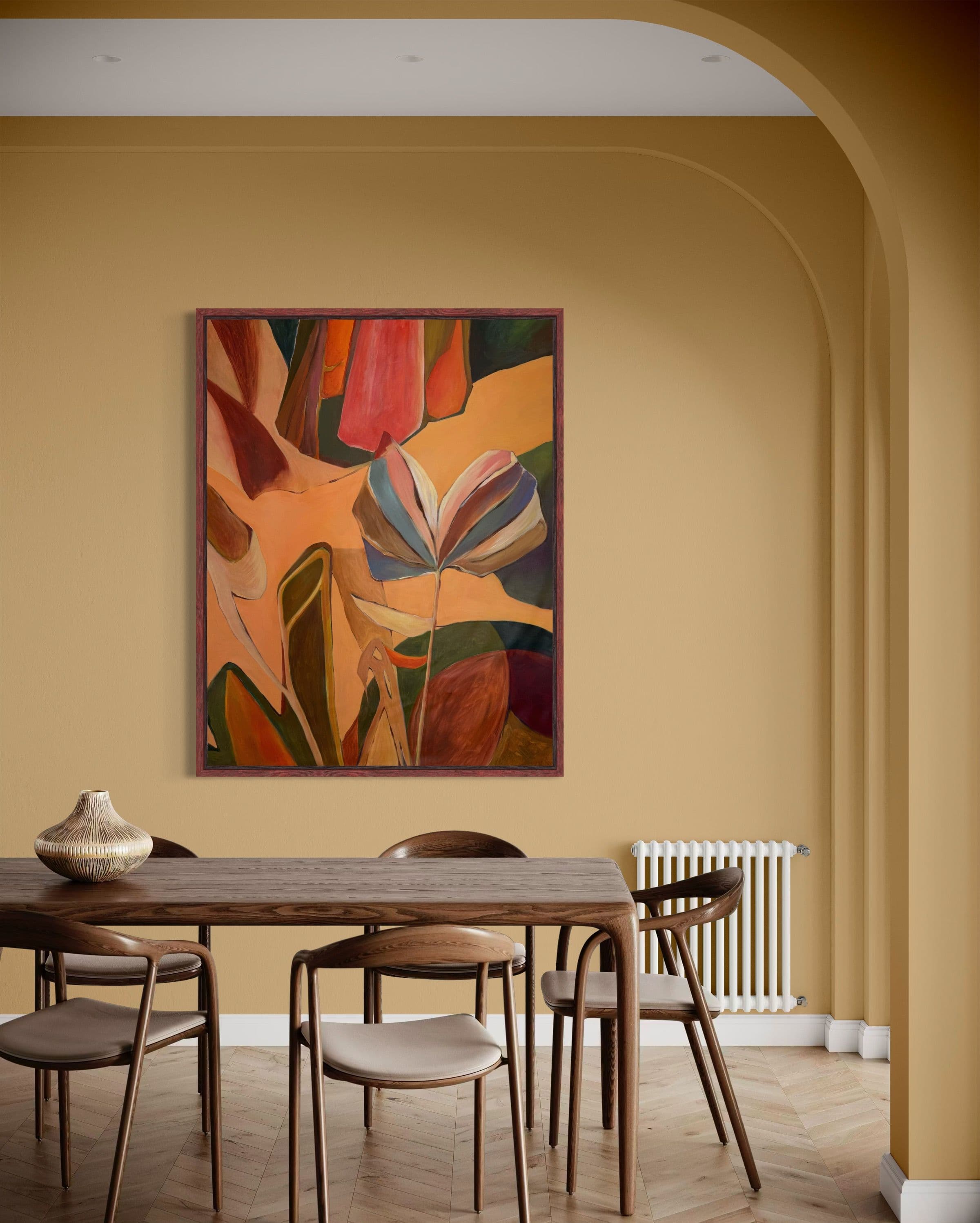 El sol de África - View 12