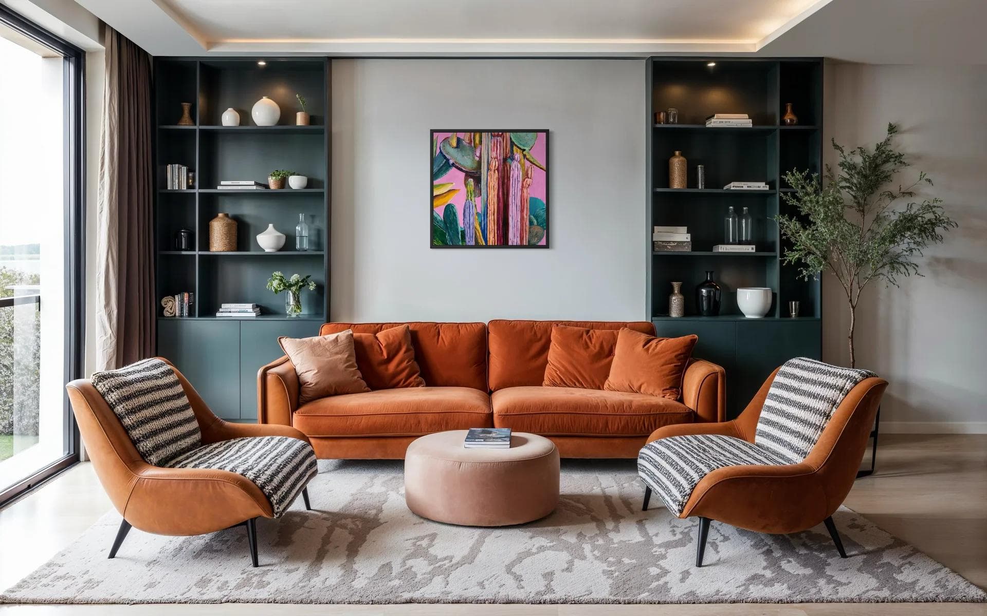 Blushing heights - View 10