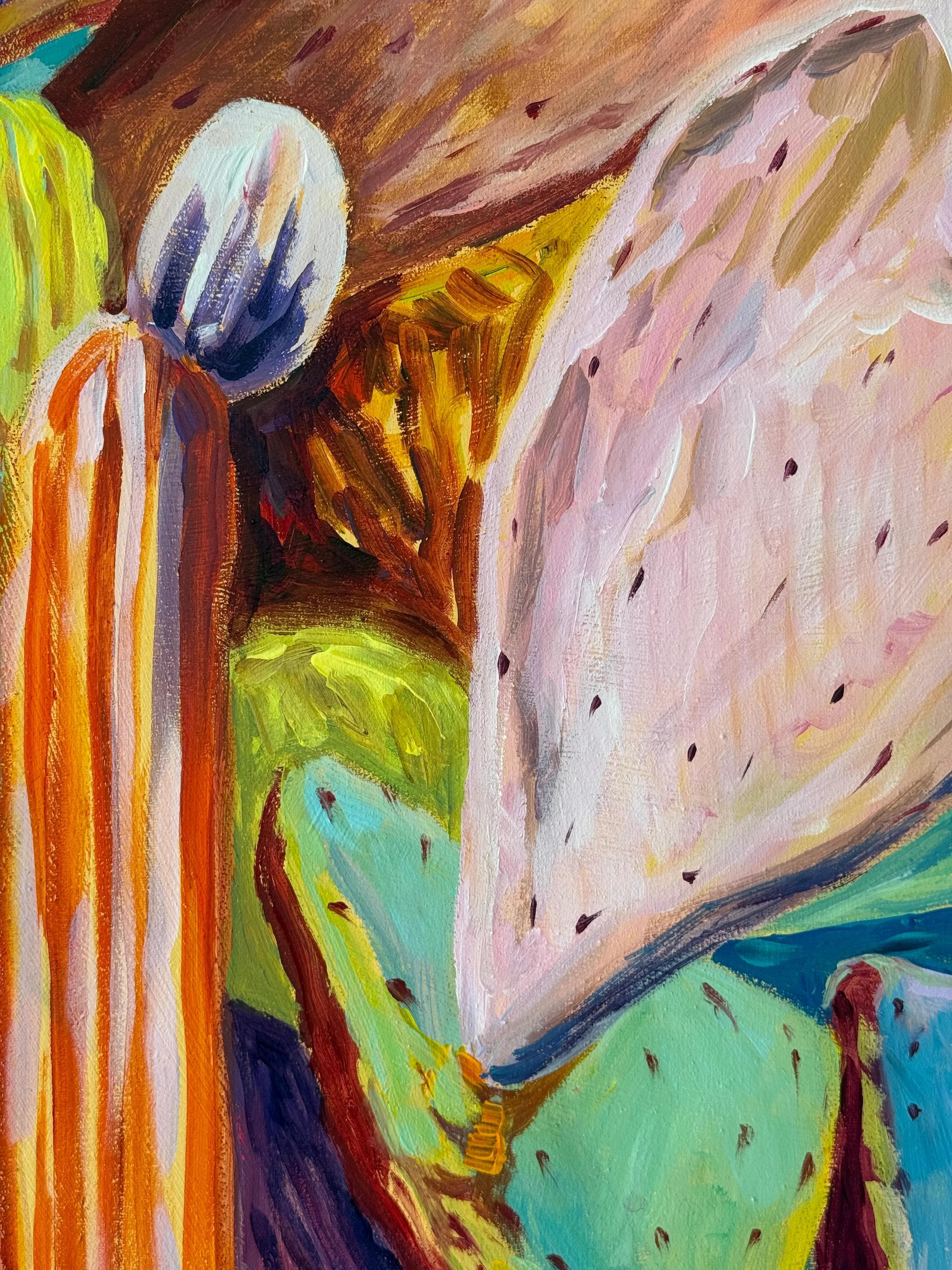 Golden hour oasis - View 7