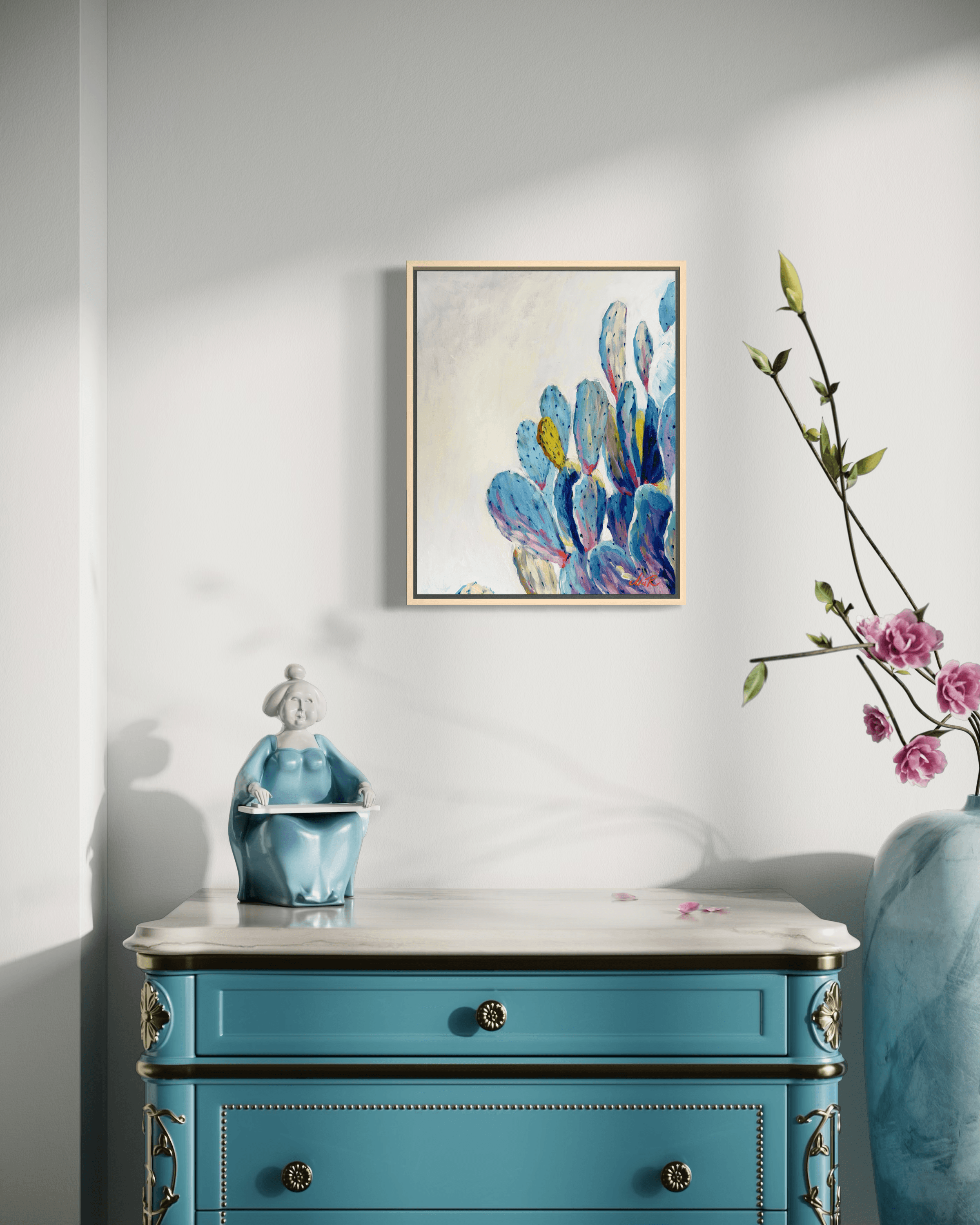 Sunlit Hues - View 15