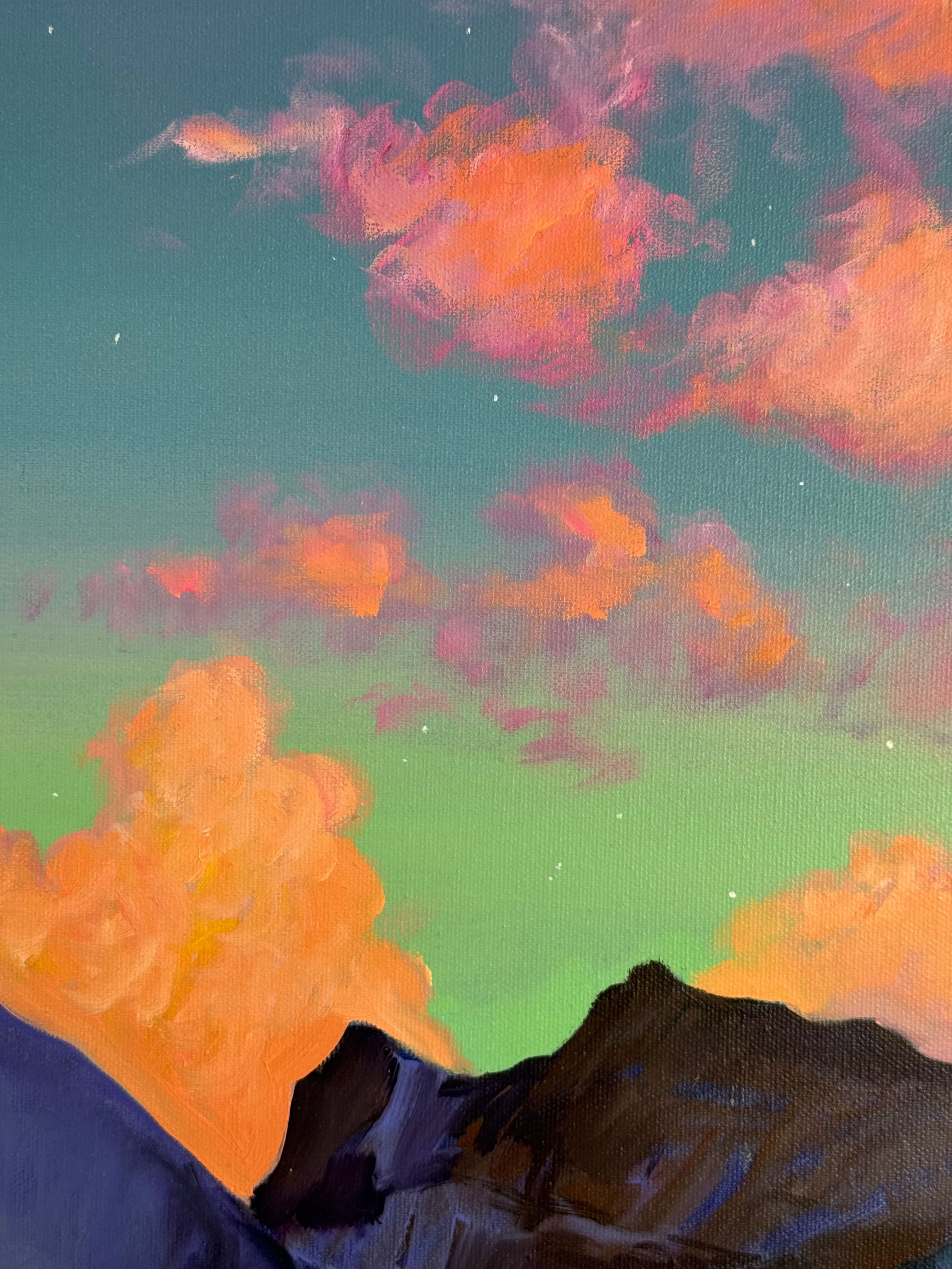 Mountain shimmer - View 8