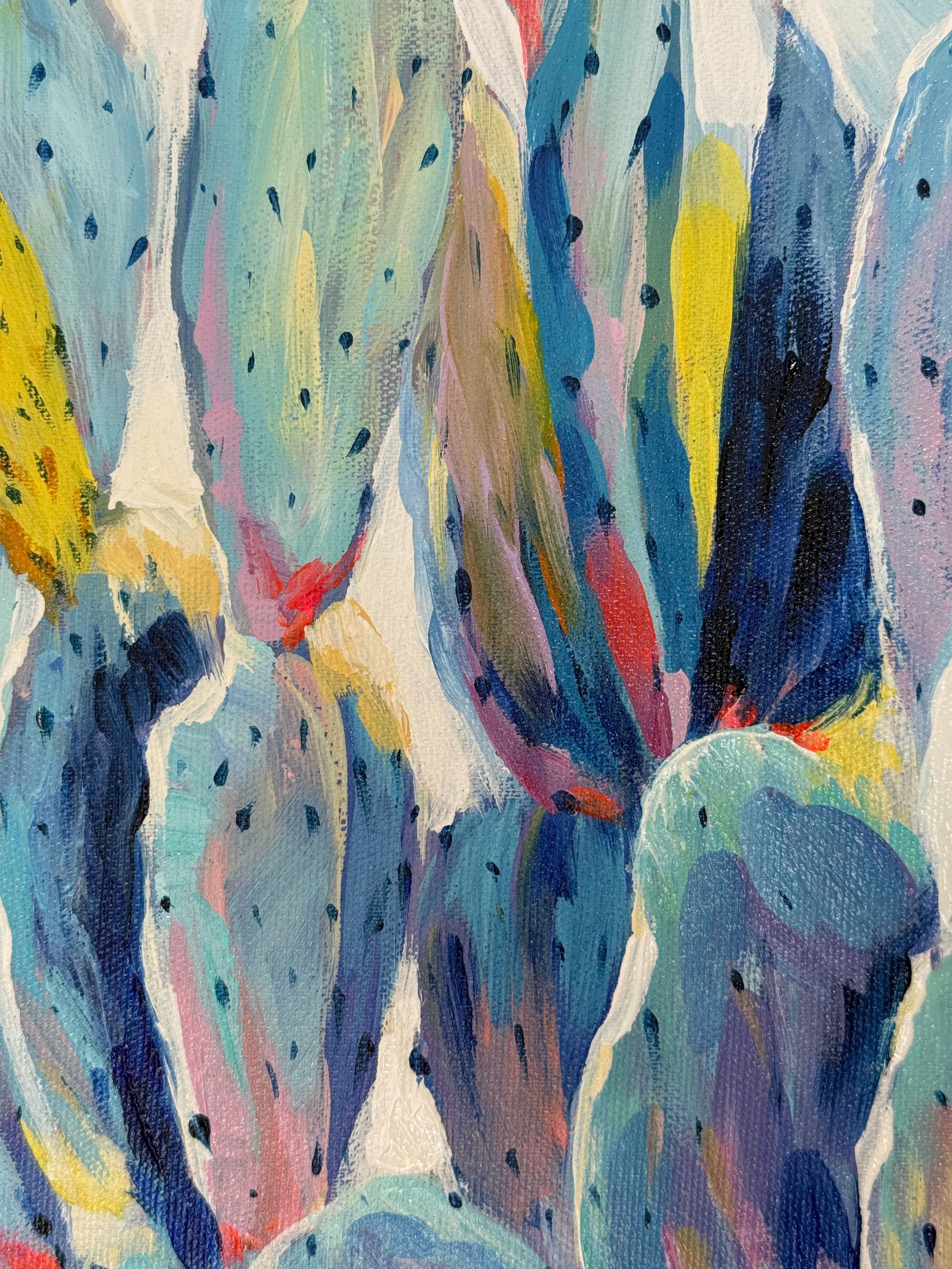 Sunlit Hues - View 5